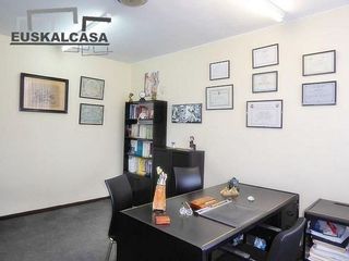 Oficina en venta en Barrio de Abando en Bilbao