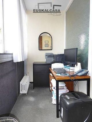 Oficina en venta en Barrio de Abando en Bilbao
