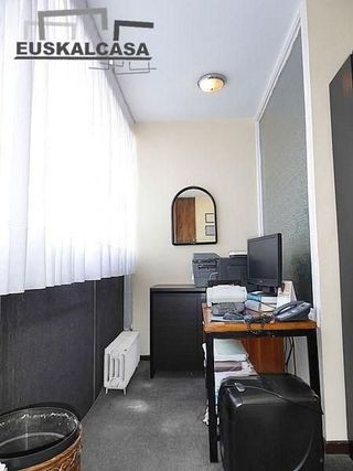 Oficina en venta en Barrio de Abando en Bilbao