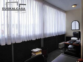Oficina en venta en Barrio de Abando en Bilbao
