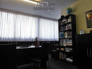 Oficina en venta en Barrio de Abando en Bilbao