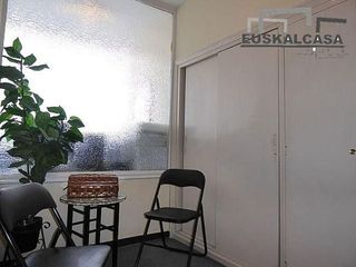Oficina en venta en Barrio de Abando en Bilbao