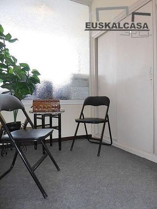 Oficina en venta en Barrio de Abando en Bilbao
