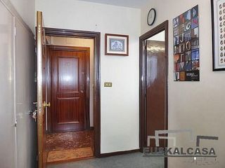 Oficina en venta en Barrio de Abando en Bilbao