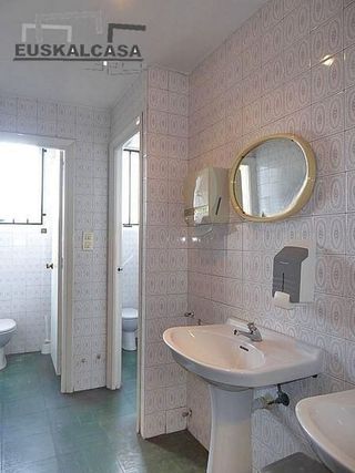 Oficina en venta en Barrio de Abando en Bilbao