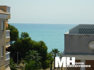Ático en venta en Moncófar playa en Moncofa