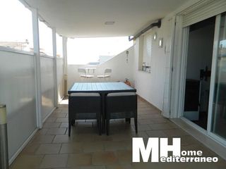 Ático en venta en Moncófar playa en Moncofa