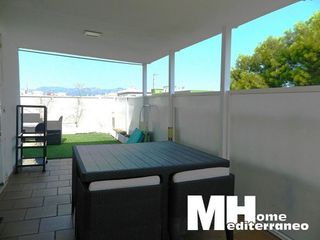 Ático en venta en Moncófar playa en Moncofa