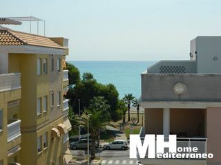 Ático en venta en Moncófar playa en Moncofa