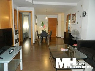 Ático en venta en Moncófar playa en Moncofa