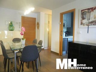 Ático en venta en Moncófar playa en Moncofa