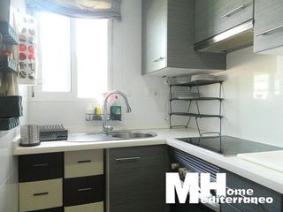 Ático en venta en Moncófar playa en Moncofa