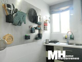 Ático en venta en Moncófar playa en Moncofa