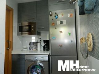 Ático en venta en Moncófar playa en Moncofa