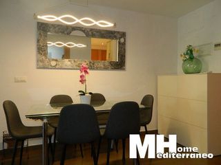 Ático en venta en Moncófar playa en Moncofa