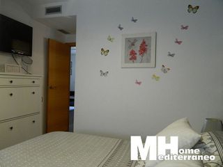 Ático en venta en Moncófar playa en Moncofa