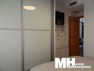 Ático en venta en Moncófar playa en Moncofa