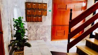 Piso en venta en Alcoy/Alcoi