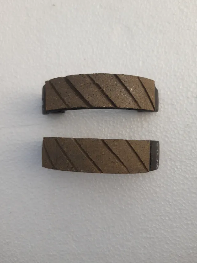 Zapatas Freno Traseras Honda Lead Elite
