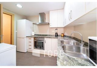 Piso en venta en Puerta Blanca en Málaga