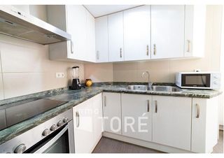 Piso en venta en Puerta Blanca en Málaga