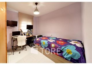 Piso en venta en Puerta Blanca en Málaga