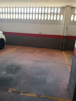 Piso en venta en Puerta Blanca en Málaga