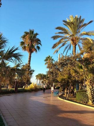 Piso en venta en Puerta Blanca en Málaga