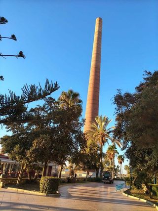 Piso en venta en Puerta Blanca en Málaga