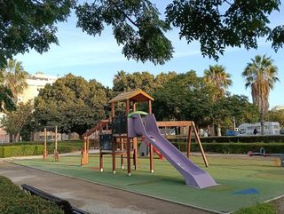 Piso en venta en Puerta Blanca en Málaga