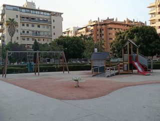 Piso en venta en Puerta Blanca en Málaga