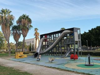 Piso en venta en Puerta Blanca en Málaga