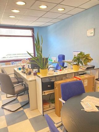 Local comercial en venta en Villalba Estación en Collado Villalba