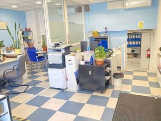 Local comercial en venta en Villalba Estación en Collado Villalba