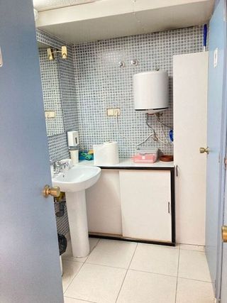 Local comercial en venta en Villalba Estación en Collado Villalba