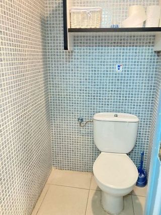 Local comercial en venta en Villalba Estación en Collado Villalba