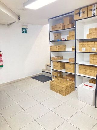 Local comercial en venta en Villalba Estación en Collado Villalba