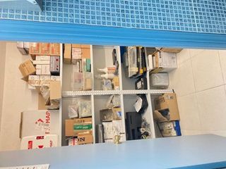 Local comercial en venta en Villalba Estación en Collado Villalba