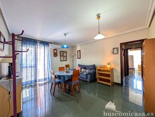 Piso en venta en Linares