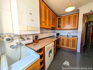 Piso en venta en Linares