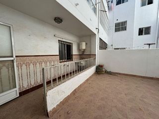 Piso en venta en Plaza de la Luz en Ejido (El)