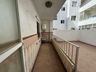 Piso en venta en Plaza de la Luz en Ejido (El)