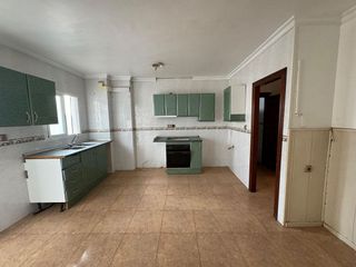 Piso en venta en Plaza de la Luz en Ejido (El)