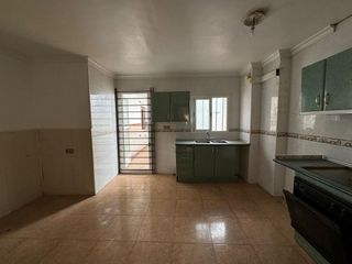 Piso en venta en Plaza de la Luz en Ejido (El)