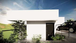 Terreno en venta en Campo de Mijas en Mijas