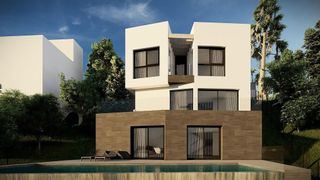 Terreno en venta en Campo de Mijas en Mijas