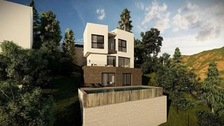 Terreno en venta en Campo de Mijas en Mijas