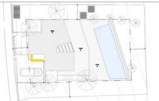 Terreno en venta en Campo de Mijas en Mijas