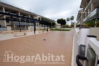 Piso en venta en Playa de Puçol en Puçol