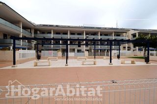 Piso en venta en Playa de Puçol en Puçol